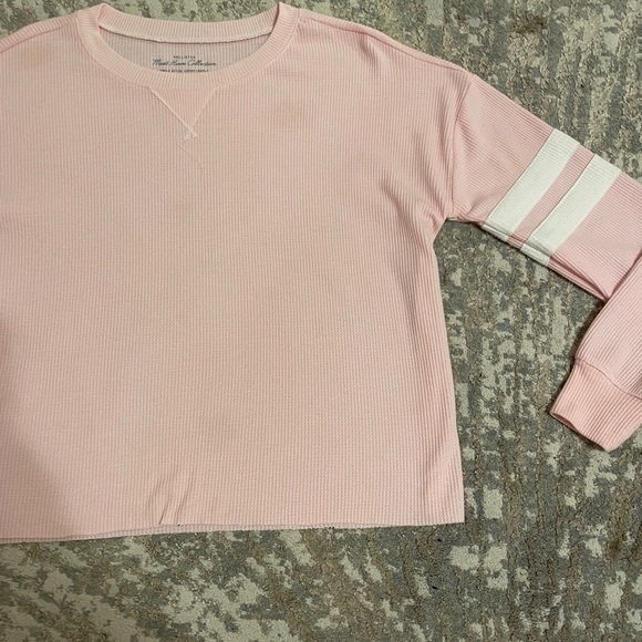 Pink long sleeve - Picture 3 of 3